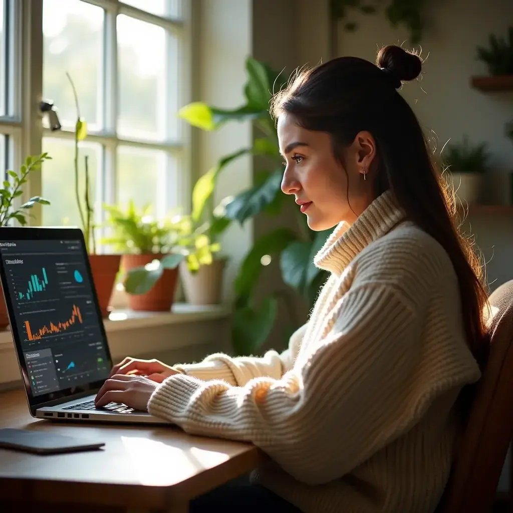 Innovative workspace