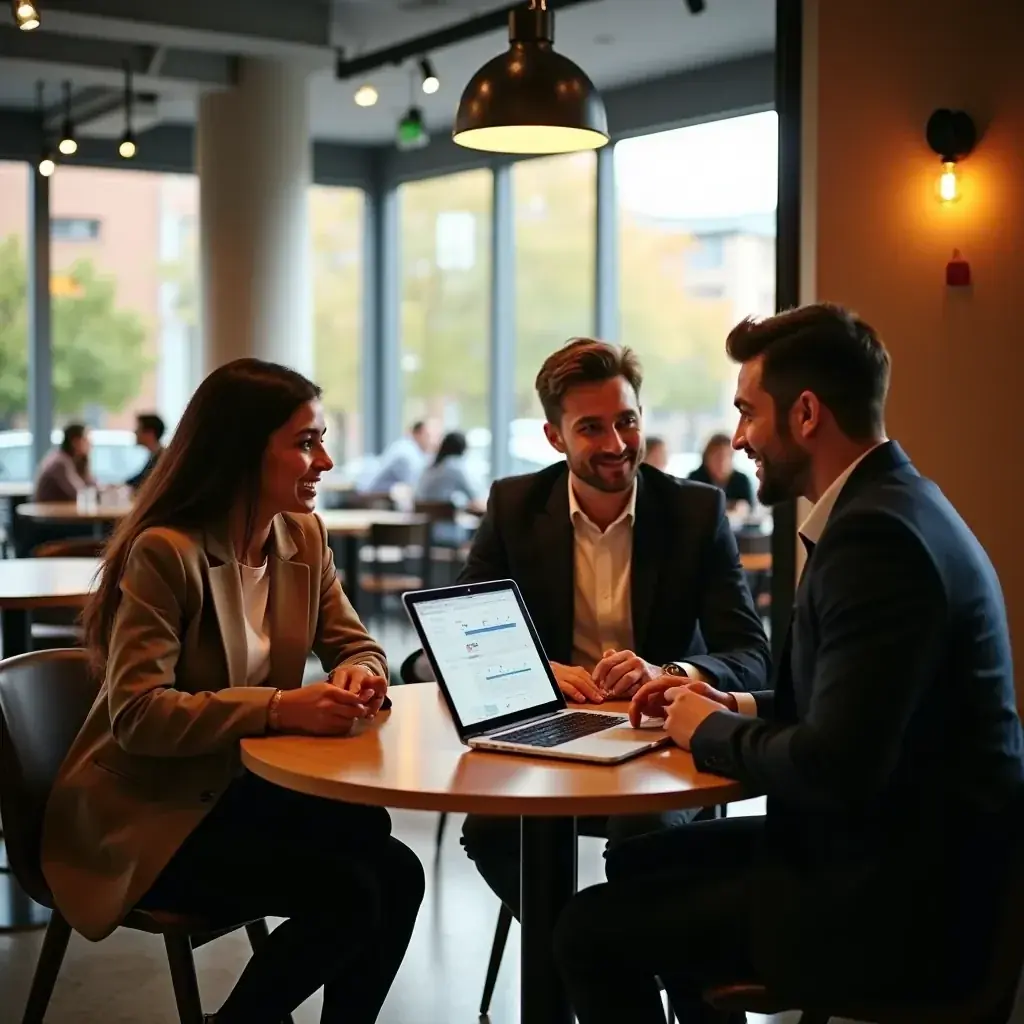 Modern digital solutions